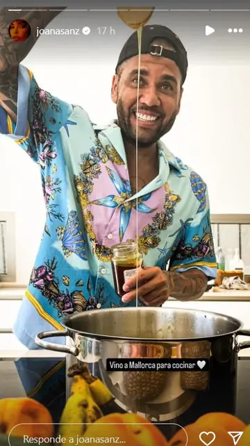 Storie de Joana Sanz Storie de Joana Sanz