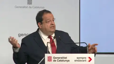 Los Mossos explican qué falló en la huida de Puigdemont Los Mossos explican qué falló en la huida de Puigdemont