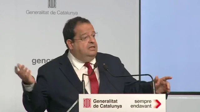 Los Mossos explican qué falló en la huida de Puigdemont Los Mossos explican qué falló en la huida de Puigdemont