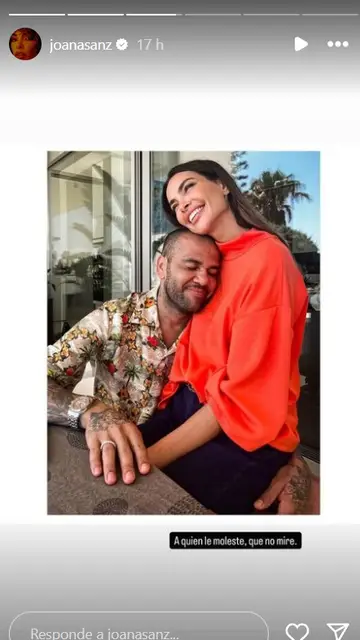 Storie Joana Sanz Storie Joana Sanz