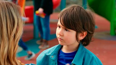 Halit Can sufre bullying en el colegio: la dolorosa pregunta que lo lleva a sincerarse con Yildiz 