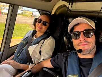 Tamara Falcó e Íñigo Onieva viajan a las islas Seychelles en un exclusivo vuelo valorado en 22.000 euros