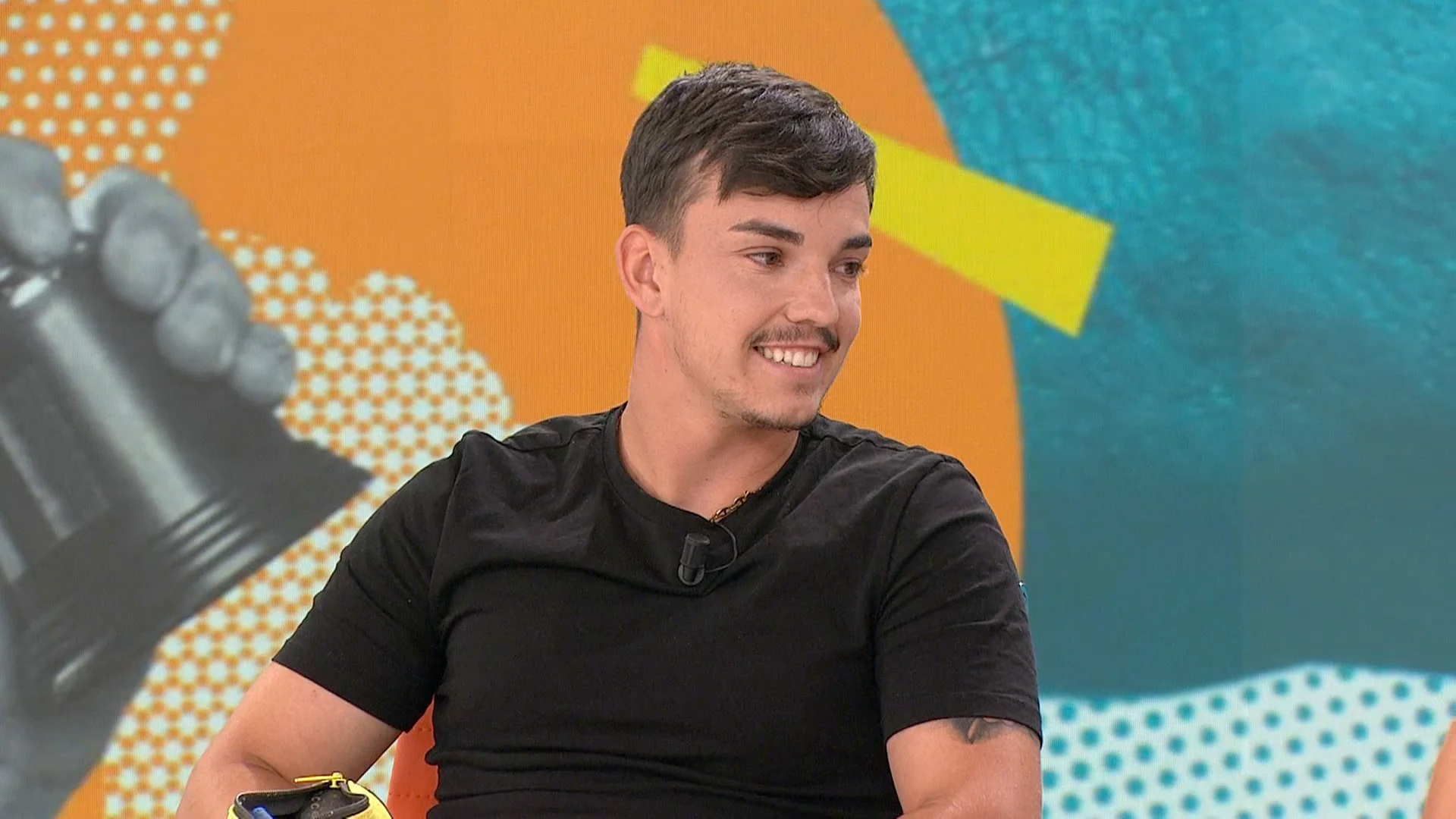 Jesús, campeón del mundo en petanca con 22 años: "Soy el único jugador de España que vive de este deporte" Jesús, campeón del mundo en petanca con 22 años: "Soy el único jugador de España que vive de este deporte"