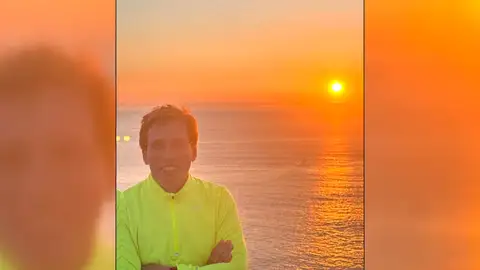 Martínez-Almeida y Teresa Urquijo muestran cuerpazos en sus primeras vacaciones de casados en Cádiz Martínez-Almeida y Teresa Urquijo muestran cuerpazos en sus primeras vacaciones de casados en Cádiz