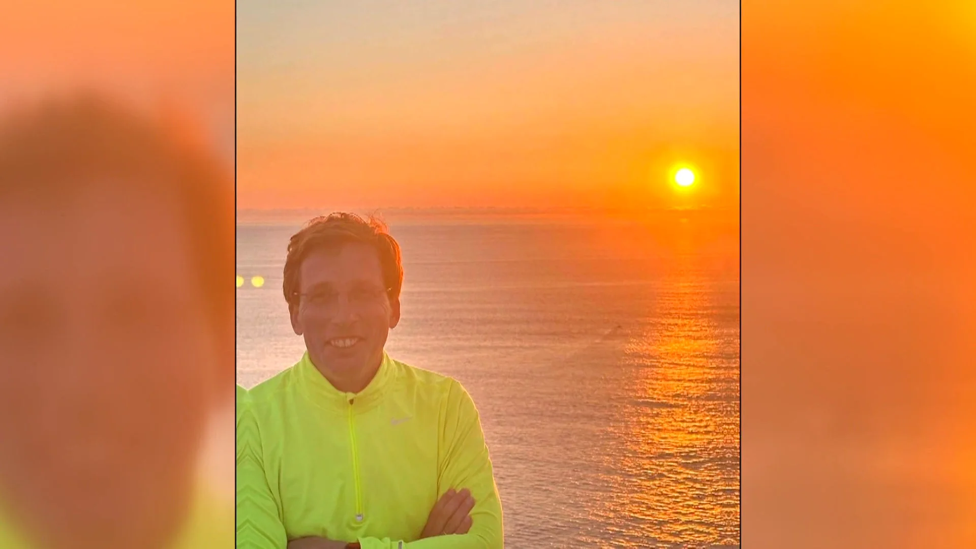 Martínez-Almeida y Teresa Urquijo muestran cuerpazos en sus primeras vacaciones de casados en Cádiz Martínez-Almeida y Teresa Urquijo muestran cuerpazos en sus primeras vacaciones de casados en Cádiz