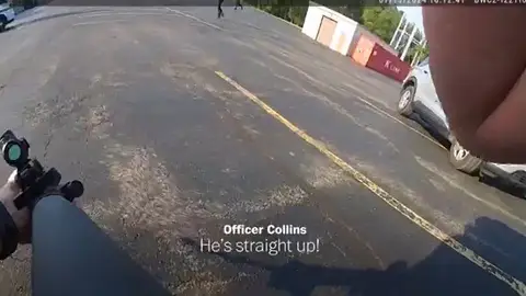 Nuevas imágenes atentando Trump Nuevas imágenes atentando Trump