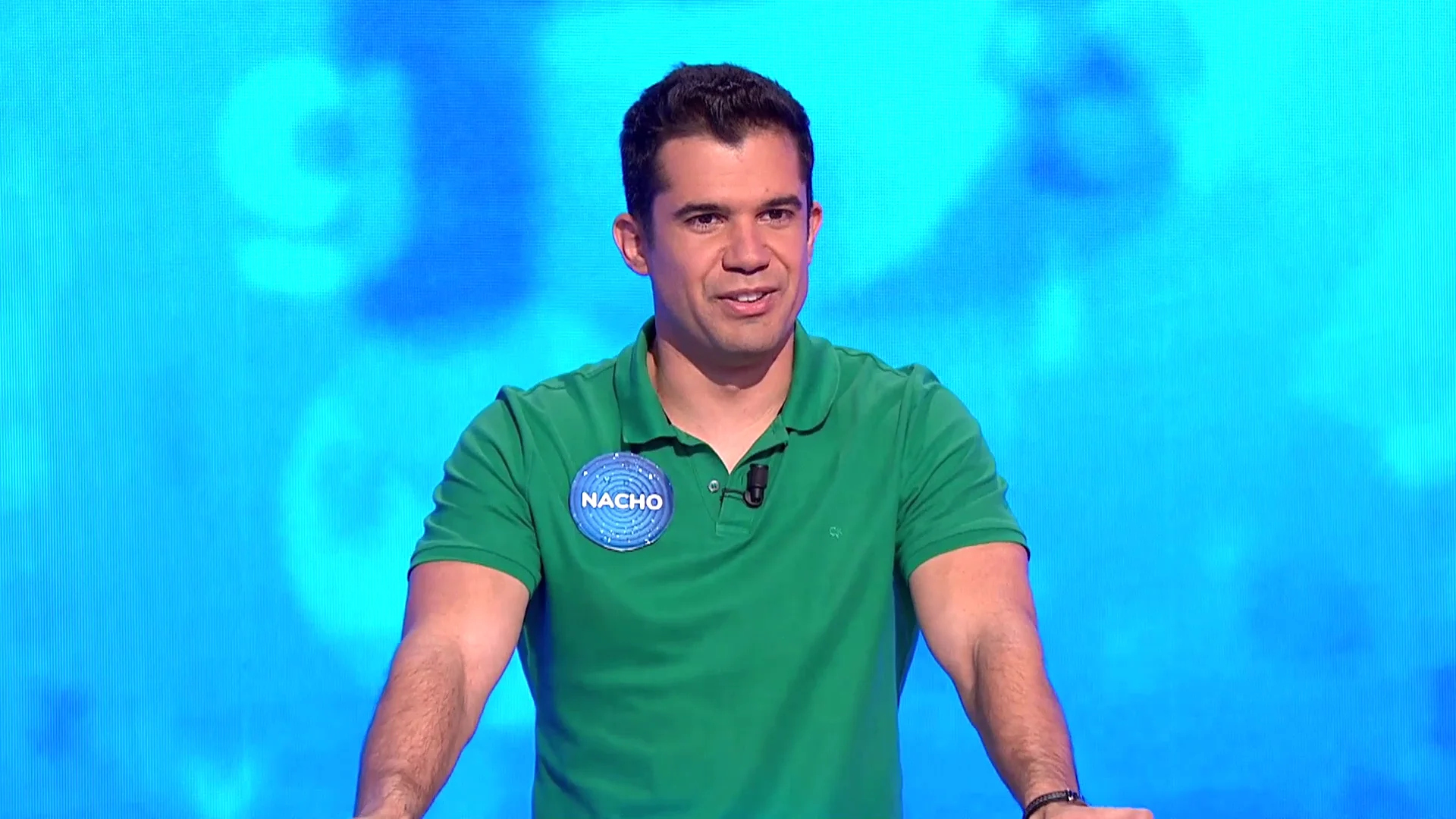 El regreso de Nacho Mangut, ¿sienta precedente en Pasapalabra?: “Hay mucha gente que lo merece” El regreso de Nacho Mangut, ¿sienta precedente en Pasapalabra?: “Hay mucha gente que lo merece”