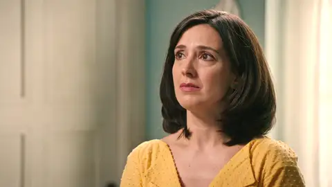 Marta recurre a Luz para confirmar sus sospechas: “Creo que hay algo que Jaime no quiere compartir conmigo” Marta recurre a Luz para confirmar sus sospechas: “Creo que hay algo que Jaime no quiere compartir conmigo”