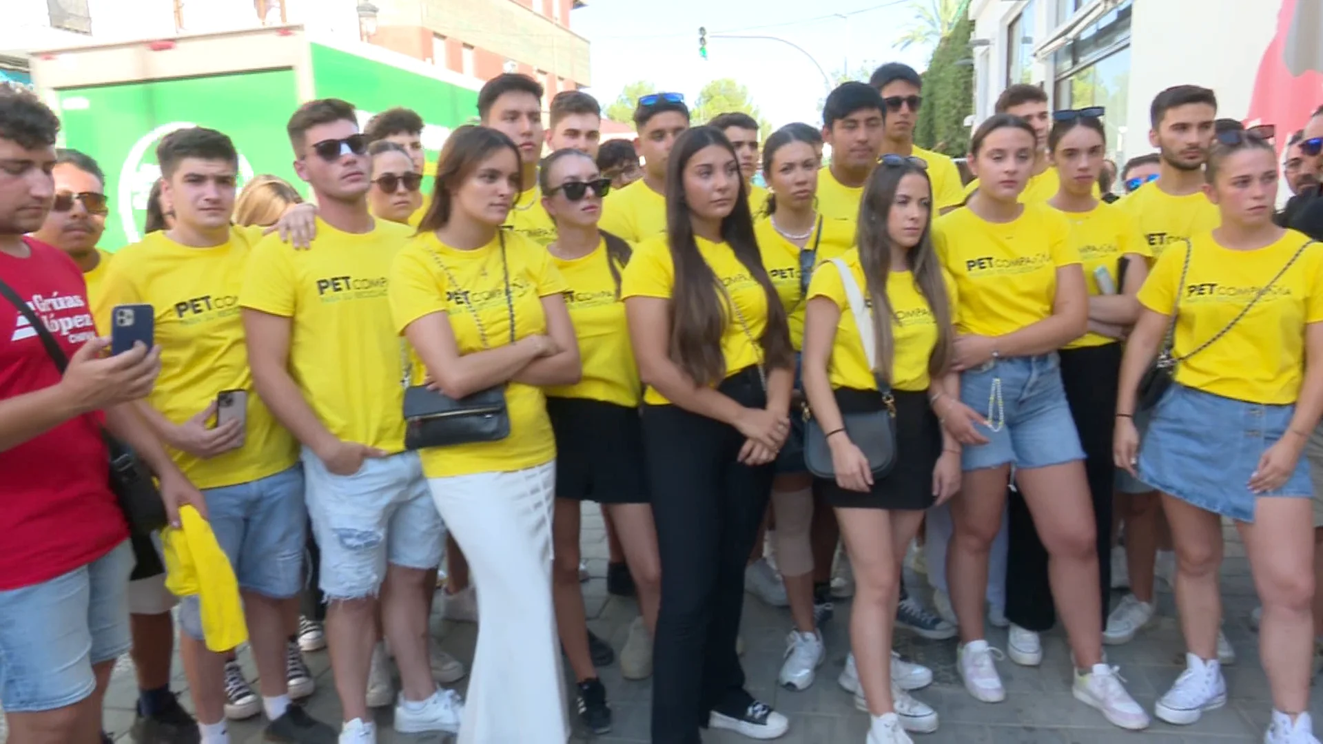 El pueblo de Chiva (Valencia), sin fiestas por un fallo administrativo: "Nos toca muy dentro, estamos sufriendo"
