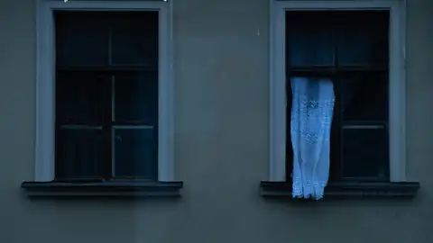 Ventana abierta Ventana abierta