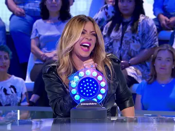 ¡Sin límite! Merche demuestra su poderío vocal con la versión más aguda posible de Maná ¡Sin límite! Merche demuestra su poderío vocal con la versión más aguda posible de Maná