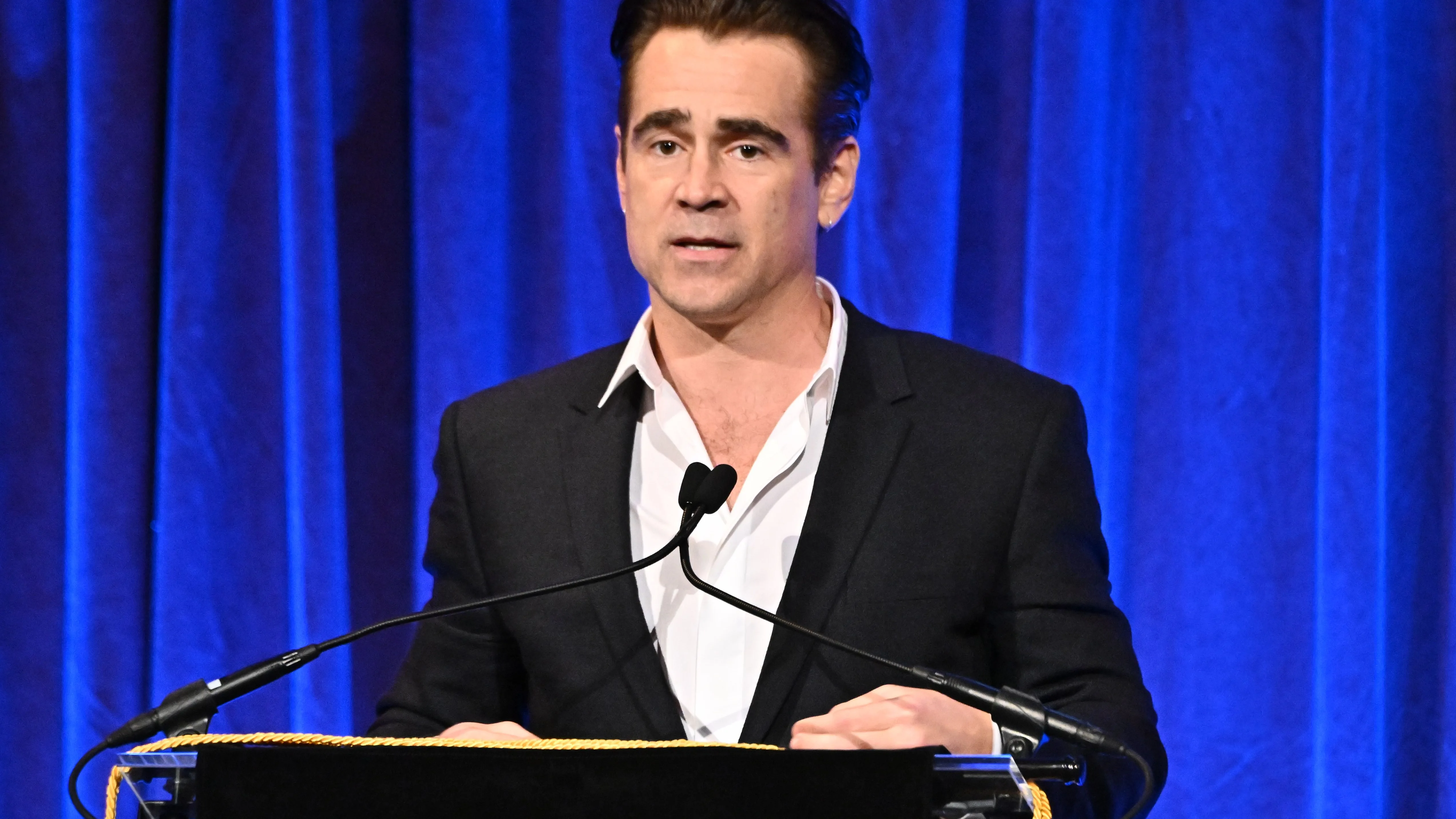 Colin Farrell Colin Farrell