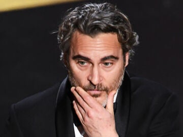 Joaquin Phoenix