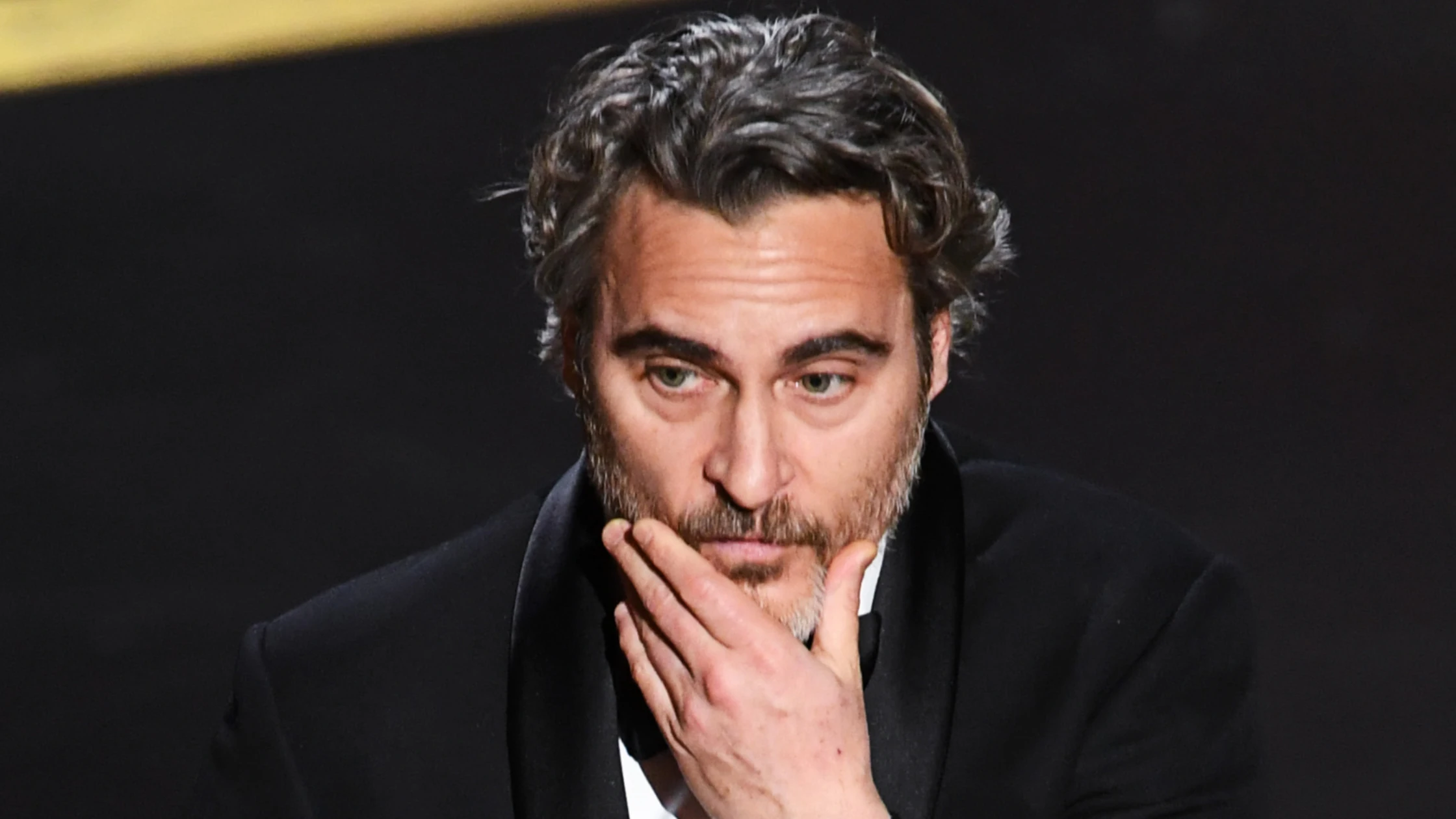 Joaquin Phoenix