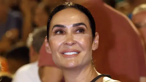 Vicky Marín Berrocal en Mallorca Vicky Marín Berrocal en Mallorca