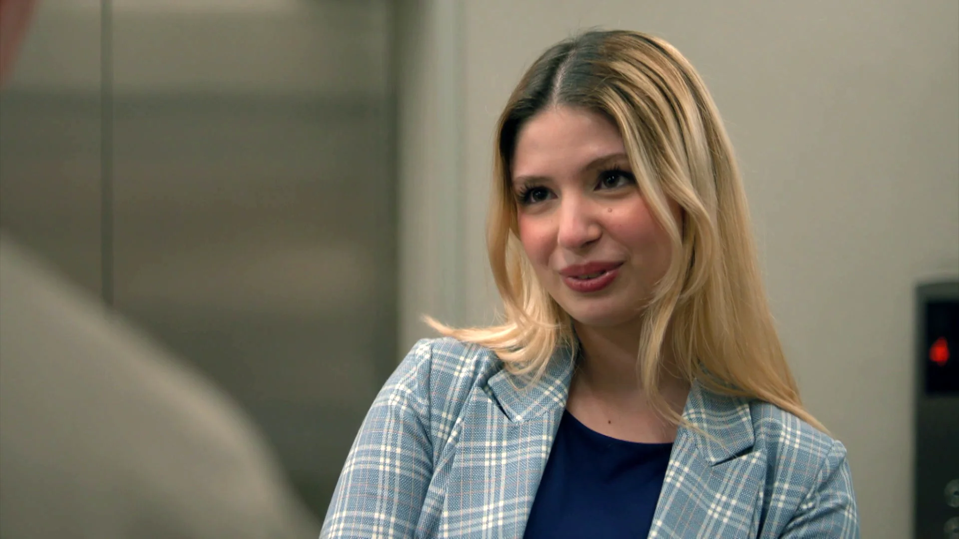 Parla, ¿ilusionada? Ceylin se cabrea al ver a su sobrina tonteando con su cliente