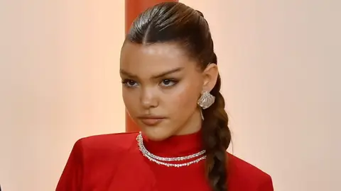 Bu Cuarón en los Oscar 2023 Bu Cuarón en los Oscar 2023