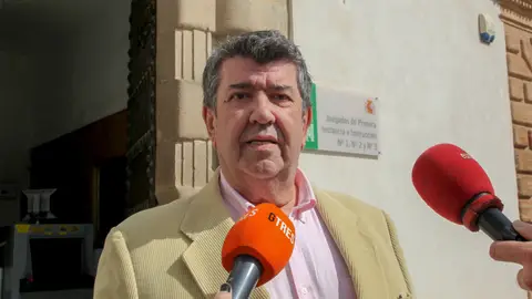 José María Gil Silgado José María Gil Silgado