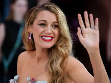 Blake Lively Blake Lively