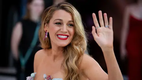 Blake Lively Blake Lively