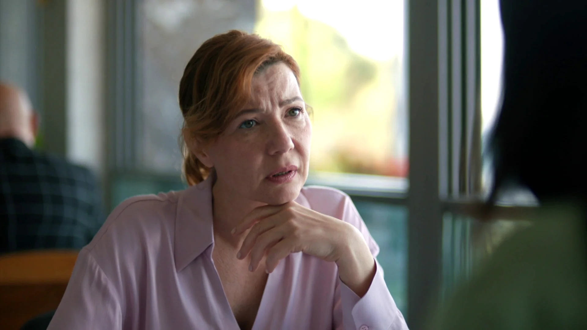 Gül da la clave a Laçin para poner fin a sus problemas con Yekta: “Elimínalo del libro” Gül da la clave a Laçin para poner fin a sus problemas con Yekta: “Elimínalo del libro”