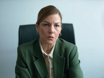 Iclal, cara a cara con el asesino de su padre, &iquest;lograr&aacute; encerrarlo?