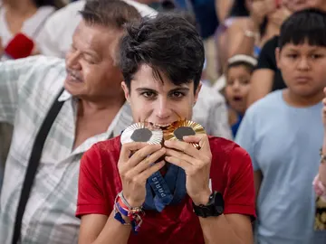 María Perez María Perez