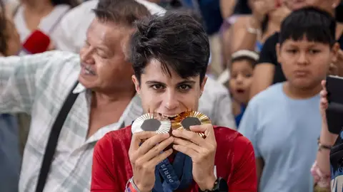 María Perez María Perez