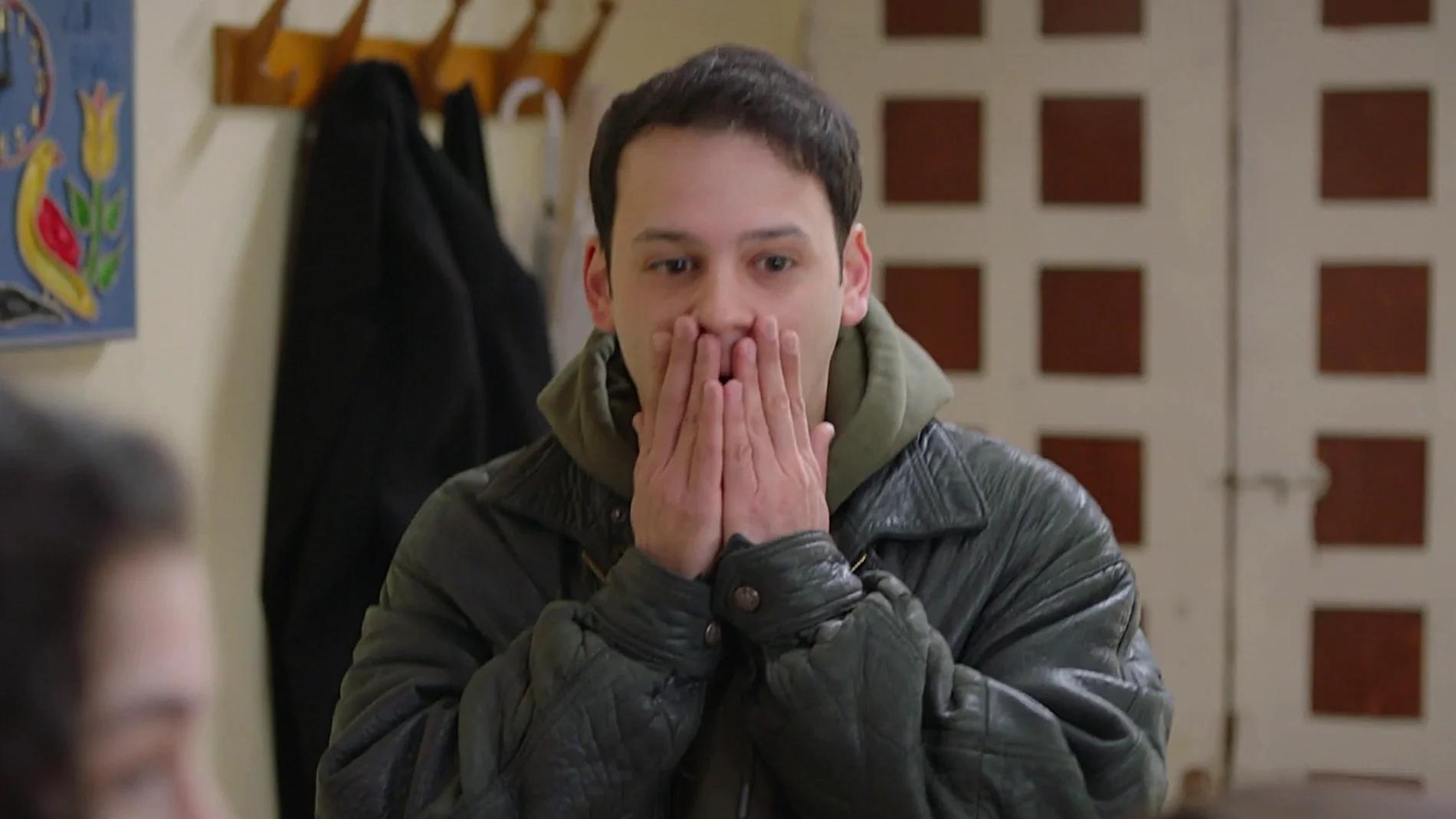 En el último capítulo de Hermanos: un nuevo integrante en la familia de los Eren lo revoluciona todo En el último capítulo de Hermanos: un nuevo integrante en la familia de los Eren lo revoluciona todo