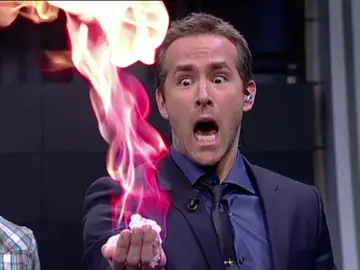 "Este programa es así de loco": entretenimiento, sorpresas, diversión y espectáculo en El Hormiguero "Este programa es así de loco": entretenimiento, sorpresas, diversión y espectáculo en El Hormiguero