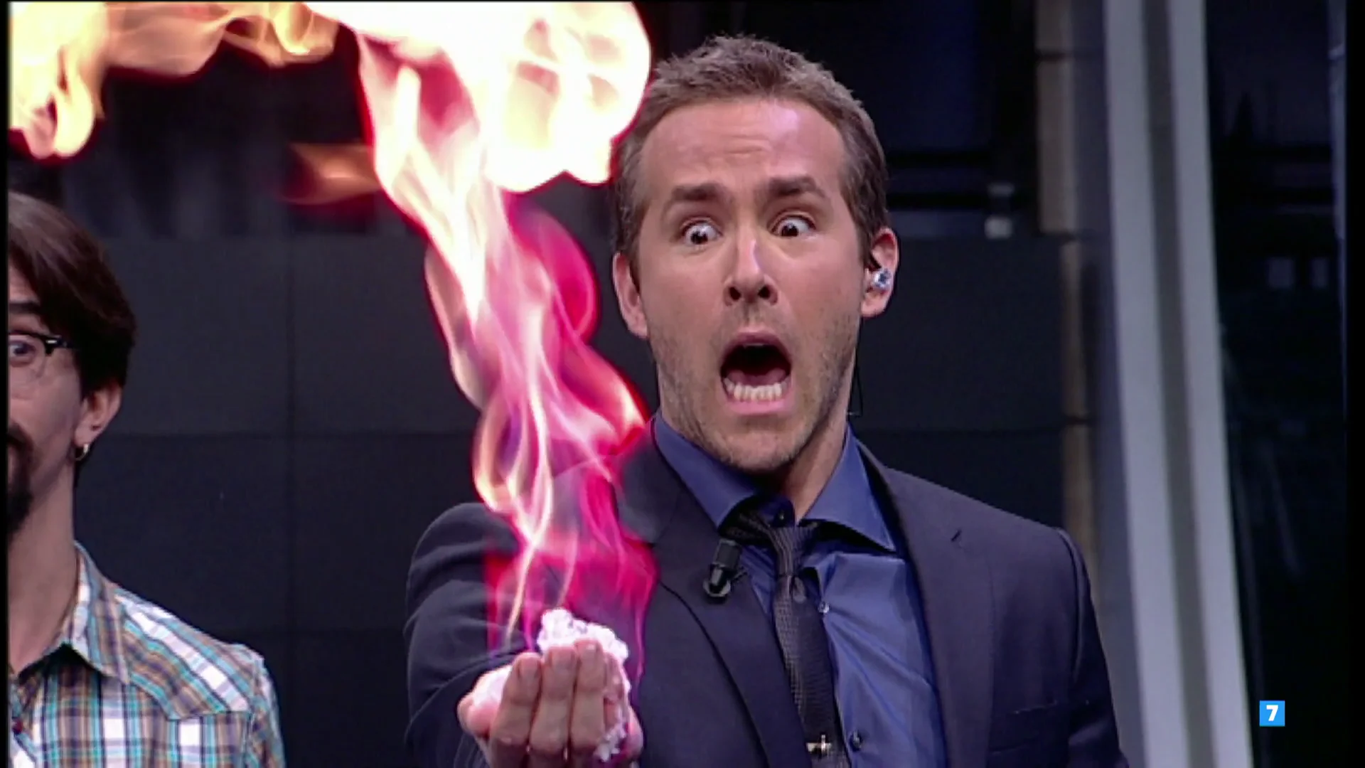 "Este programa es así de loco": entretenimiento, sorpresas, diversión y espectáculo en El Hormiguero "Este programa es así de loco": entretenimiento, sorpresas, diversión y espectáculo en El Hormiguero