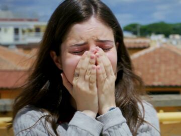 &ldquo;Te he decepcionado&rdquo;: el cambio radical en la vida de Sole, ma&ntilde;ana en &iexcl;Buenos d&iacute;as, mam&aacute;!