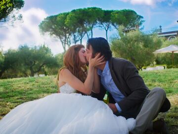 As&iacute; comenz&oacute; la historia de amor de Guido y Anna: un romance a espaldas de Maurizia