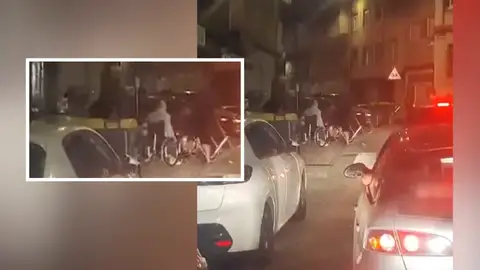 Atropello terraza Atropello terraza