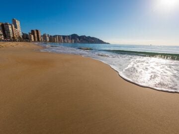 Multas que puedes recibir en la playa