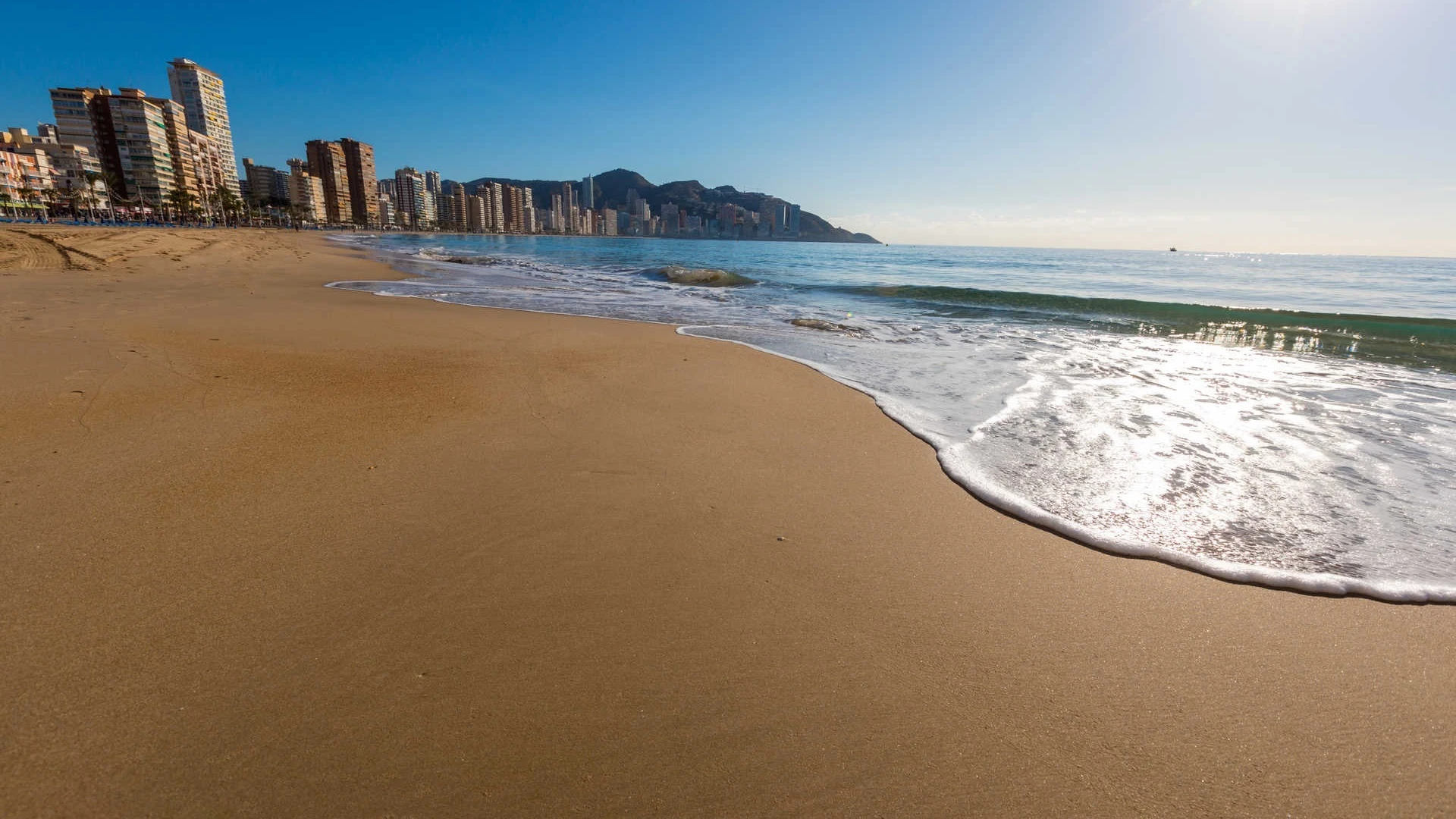 Multas que puedes recibir en la playa Multas que puedes recibir en la playa