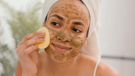 Exfoliante Exfoliante