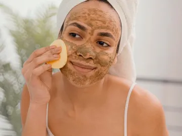 Exfoliante Exfoliante