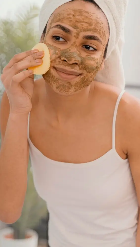 Exfoliante Exfoliante