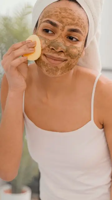 Exfoliante Exfoliante