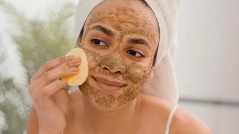Exfoliante Exfoliante
