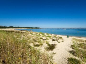 Playa de O Grove