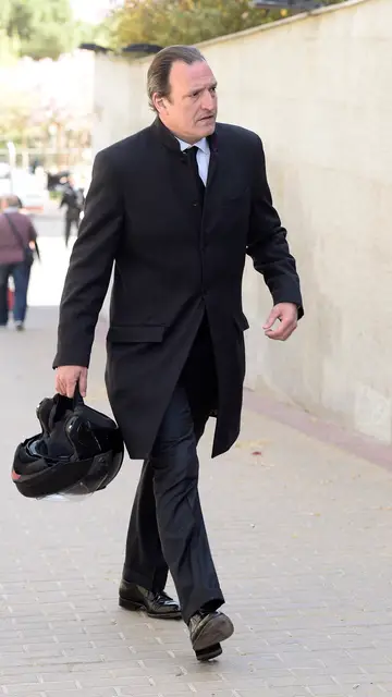 Juan Gómez-Acebo Juan Gómez-Acebo