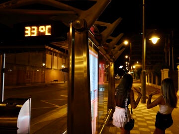 La cuarta ola de calor en La Rioja