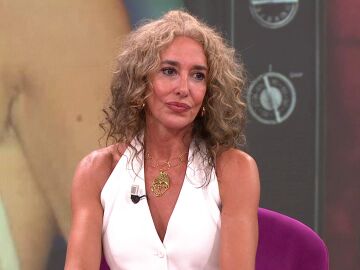 Elsa Anka, un referente para las mujeres con menopausia: "Es natural, hay que hablarlo sin tapujos"