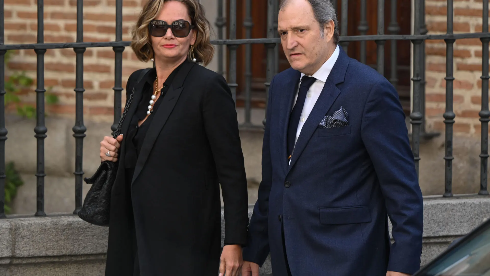 magen de archivo de Juan Gómez-Acebo, primo de Felipe VI magen de archivo de Juan Gómez-Acebo, primo de Felipe VI