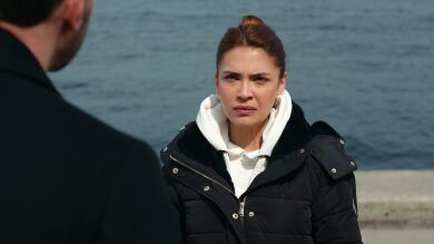 ¿Volverán a estar juntos? Selim y Kumru luchan entre el amor y la venganza