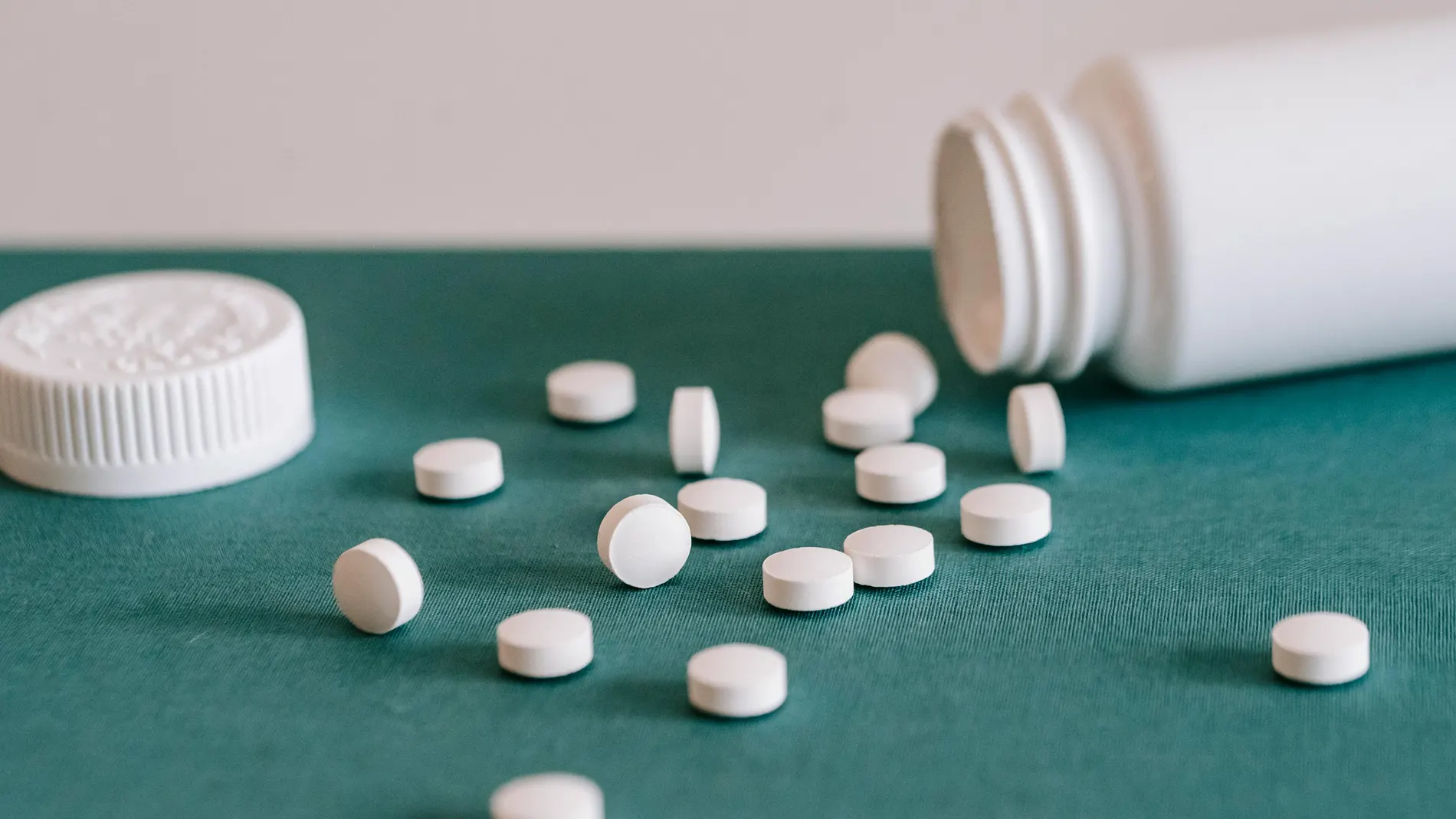 Retiran del mercado el suplemento alimenticio 'Thermo Shock' por la presencia de sustancias peligrosas Retiran del mercado el suplemento alimenticio 'Thermo Shock' por la presencia de sustancias peligrosas