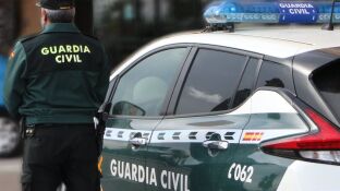 Guardia Civil