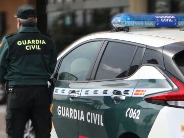 Guardia Civil en Mallorca